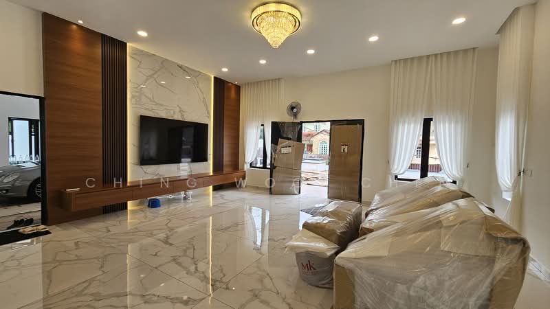 Bungalow for Sale in Cameron Highlands (Pahang) - Ching Wooi Chen - PropertyGuru.com.my