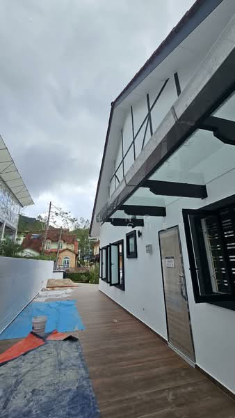 Bungalow for Sale in Cameron Highlands (Pahang) - Ching Wooi Chen - PropertyGuru.com.my