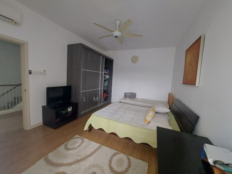 Rumah Bandar untuk Dijual di Shah Alam (Selangor) - LM Gan - PropertyGuru.com.my