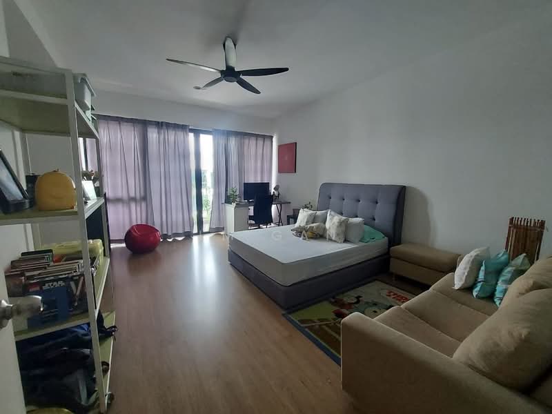 Rumah Bandar untuk Dijual di Shah Alam (Selangor) - LM Gan - PropertyGuru.com.my