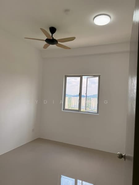 Servis Apartment untuk Disewa di Prestige Residence - Lydia Wong - Bedroom - PropertyGuru.com.my