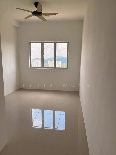 Servis Apartment untuk Disewa di Prestige Residence - Lydia Wong - Interior - PropertyGuru.com.my