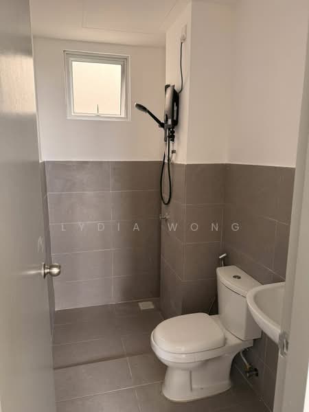 Servis Apartment untuk Disewa di Prestige Residence - Lydia Wong - Bathroom - PropertyGuru.com.my