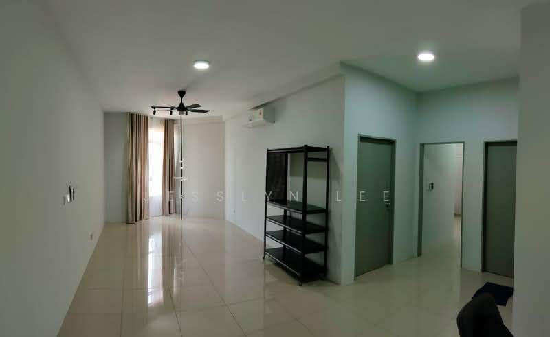 Apartment for Rent at Platinum Casa Danau Residences - Jesslyn Lee - Living Room - PropertyGuru.com.my