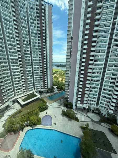 Service Residence for Sale at Tropez Residences - Yucong . - Exterior - PropertyGuru.com.my