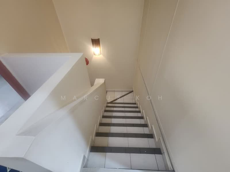 2-storey Terraced House for Sale in Sungai Buloh (Selangor) - Marcus Koh - Interior - PropertyGuru.com.my