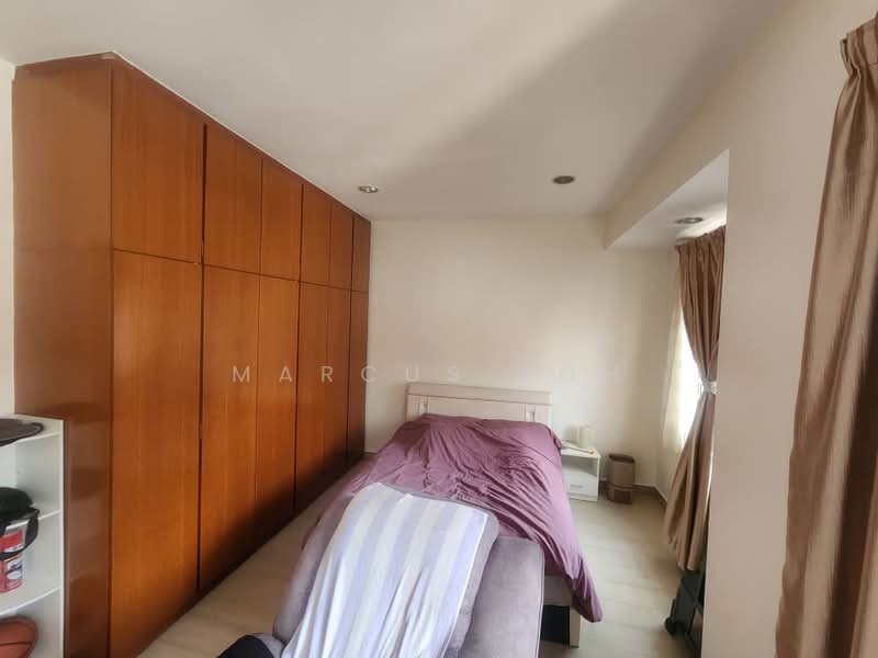 2-storey Terraced House for Sale in Sungai Buloh (Selangor) - Marcus Koh - Bedroom - PropertyGuru.com.my