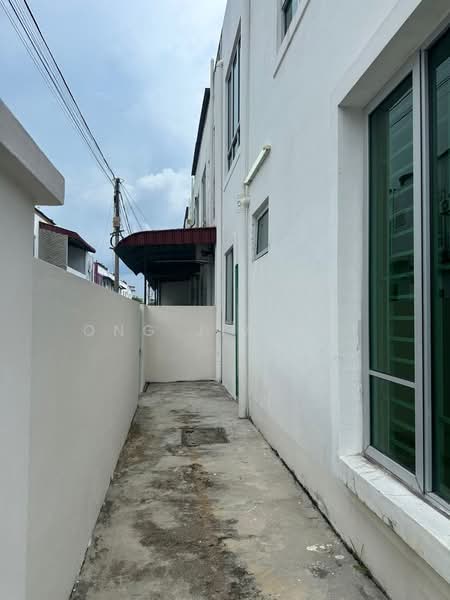 Rumah Teres 2 Tingkat untuk Dijual di Bandar Sri Sendayan (Negeri Sembilan) - Ong Jia Hui - PropertyGuru.com.my