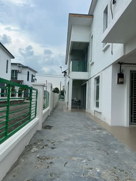 Rumah Teres 2 Tingkat untuk Dijual di Bandar Sri Sendayan (Negeri Sembilan) - Ong Jia Hui - PropertyGuru.com.my