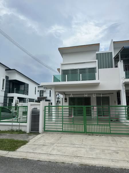 Rumah Teres 2 Tingkat untuk Dijual di Bandar Sri Sendayan (Negeri Sembilan) - Ong Jia Hui - PropertyGuru.com.my