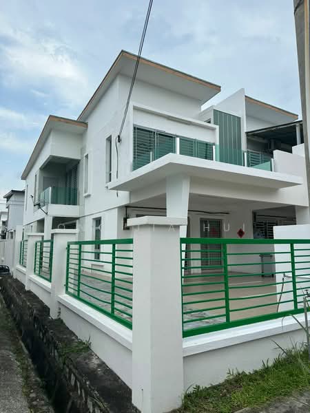 Rumah Teres 2 Tingkat untuk Dijual di Bandar Sri Sendayan (Negeri Sembilan) - Ong Jia Hui - PropertyGuru.com.my