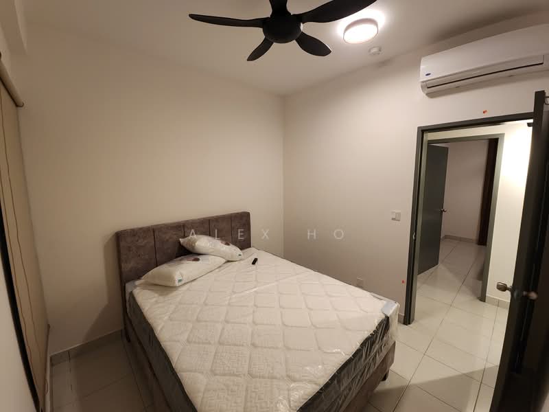 Servis Apartment untuk Disewa di E'Island Lake Haven - Alex Ho - Bedroom - PropertyGuru.com.my