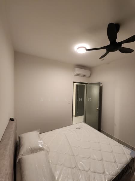 Servis Apartment untuk Disewa di E'Island Lake Haven - Alex Ho - Bedroom - PropertyGuru.com.my
