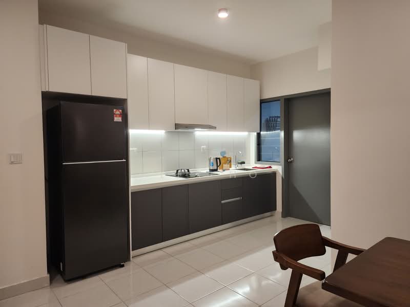 Servis Apartment untuk Disewa di E'Island Lake Haven - Alex Ho - Kitchen - PropertyGuru.com.my