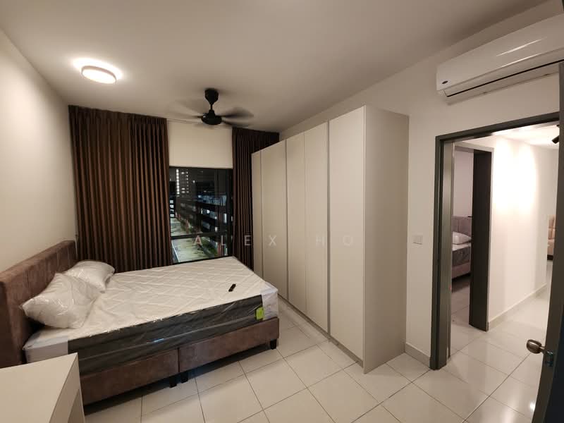 Servis Apartment untuk Disewa di E'Island Lake Haven - Alex Ho - Bedroom - PropertyGuru.com.my