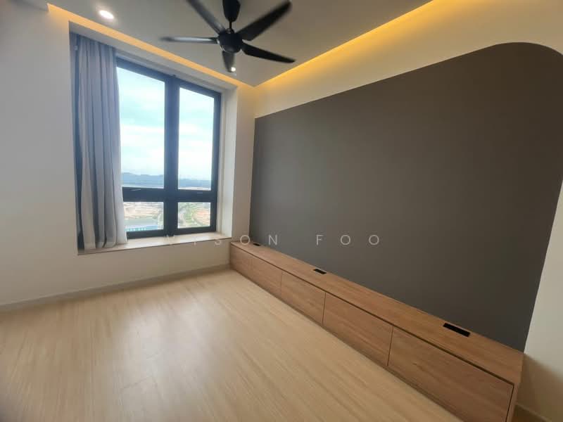 Servis Apartment untuk Disewa di Sunway Grid Residence - Vison Foo - Interior - PropertyGuru.com.my