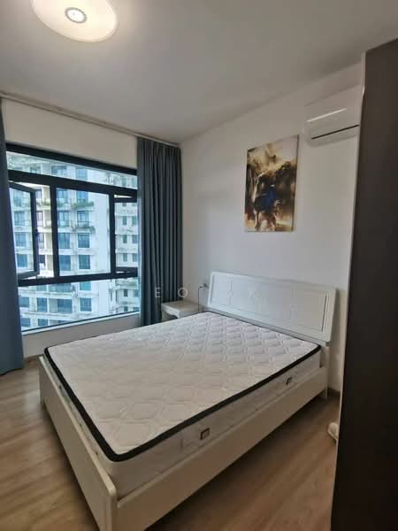 Kondominium untuk Disewa di Ataraxia Park @ Forest City - Leo SK - Bedroom - PropertyGuru.com.my