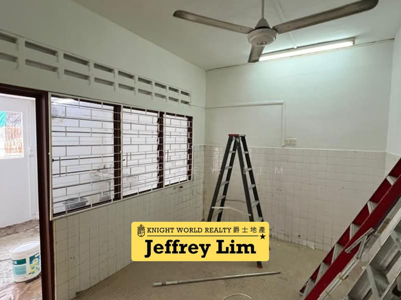 Rumah Teres 2 Tingkat untuk Dijual di Gelugor (Penang) - Jeffrey Lim - Interior - PropertyGuru.com.my