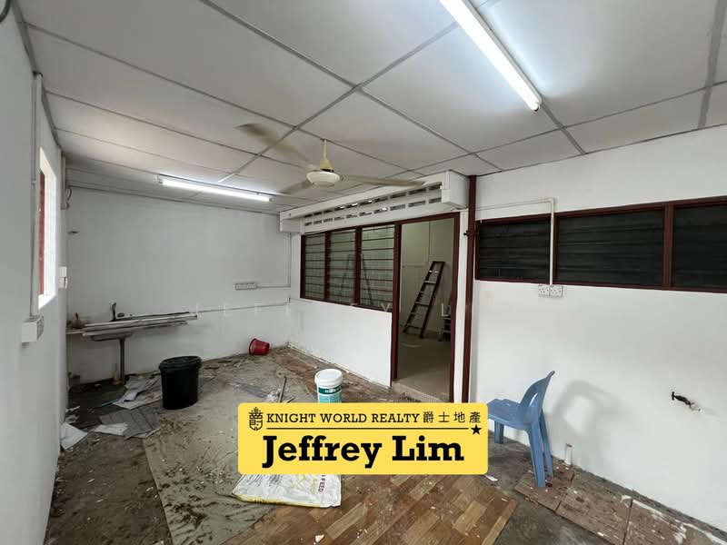 Rumah Teres 2 Tingkat untuk Dijual di Gelugor (Penang) - Jeffrey Lim - Interior - PropertyGuru.com.my