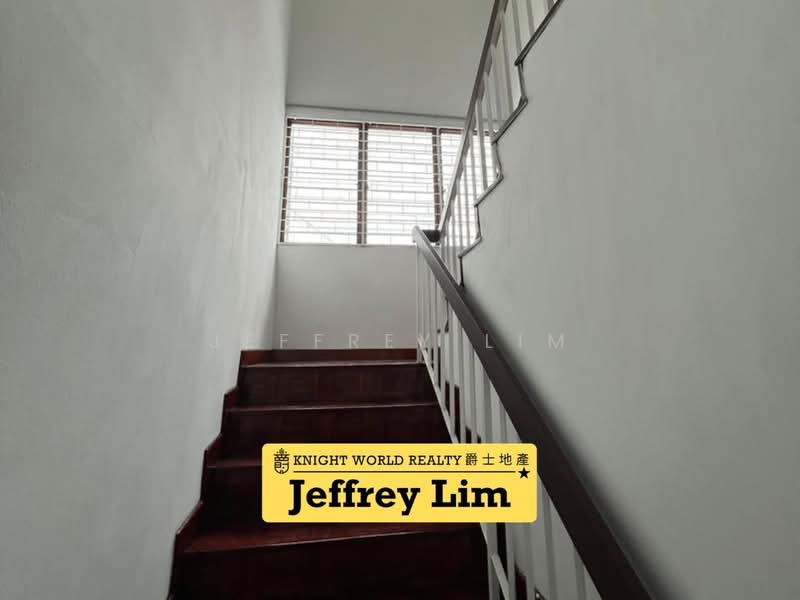 Rumah Teres 2 Tingkat untuk Dijual di Gelugor (Penang) - Jeffrey Lim - Interior - PropertyGuru.com.my