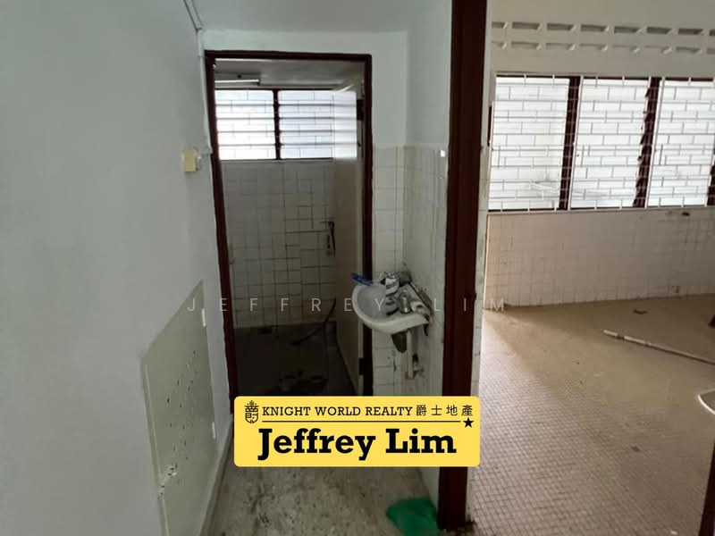 Rumah Teres 2 Tingkat untuk Dijual di Gelugor (Penang) - Jeffrey Lim - Interior - PropertyGuru.com.my