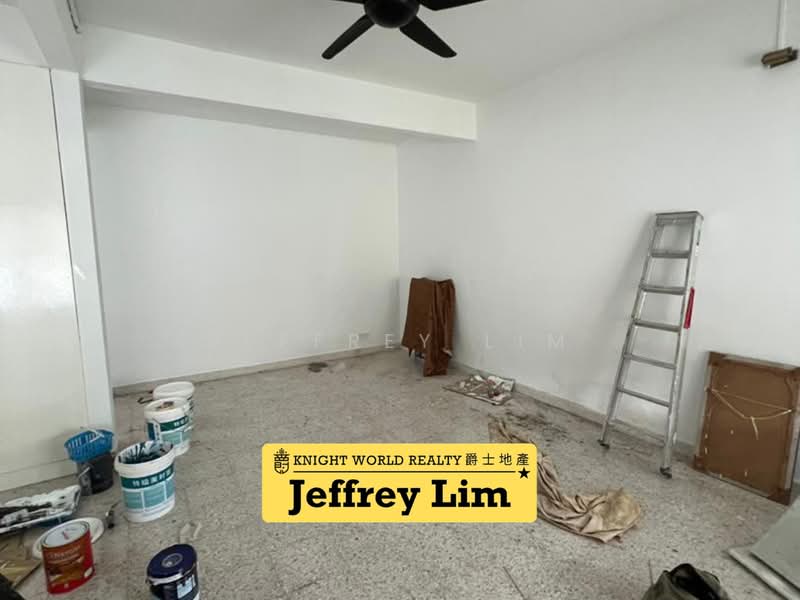 Rumah Teres 2 Tingkat untuk Dijual di Gelugor (Penang) - Jeffrey Lim - Interior - PropertyGuru.com.my