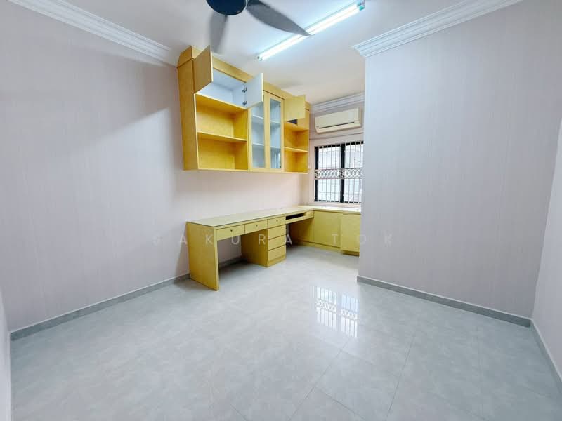 Rumah Teres 2 Tingkat untuk Disewa di Johor Bahru (Johor) - Sakura Tok - Study - PropertyGuru.com.my