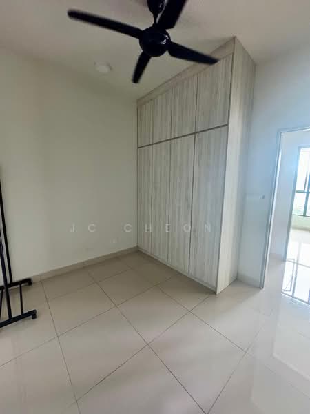 Service Residence for Rent at LakePark Residence @ KL North - JC Cheong - Interior - PropertyGuru.com.my