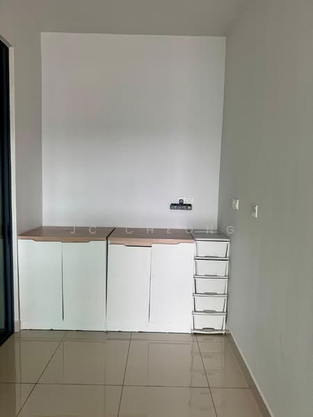 Service Residence for Rent at LakePark Residence @ KL North - JC Cheong - Interior - PropertyGuru.com.my