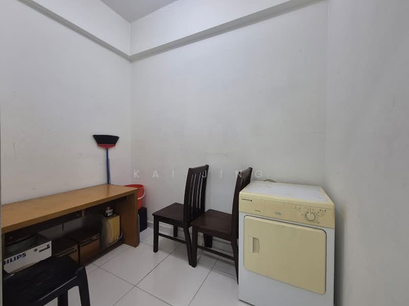 Service Residence for Sale at The Sky Executive Suites - Kai Jing - PropertyGuru.com.my