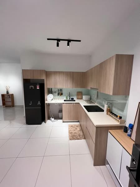 Servis Apartment untuk Disewa di Green Haven - Jayden Lim - PropertyGuru.com.my