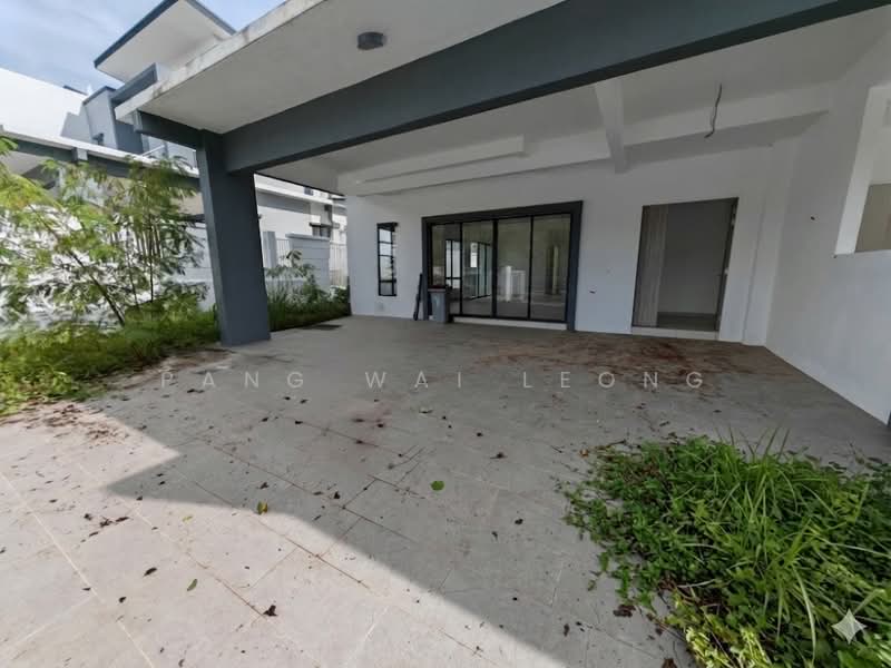 Semi-Detached House for Sale in Seremban (Negeri Sembilan) - Pang Wai Leong - PropertyGuru.com.my