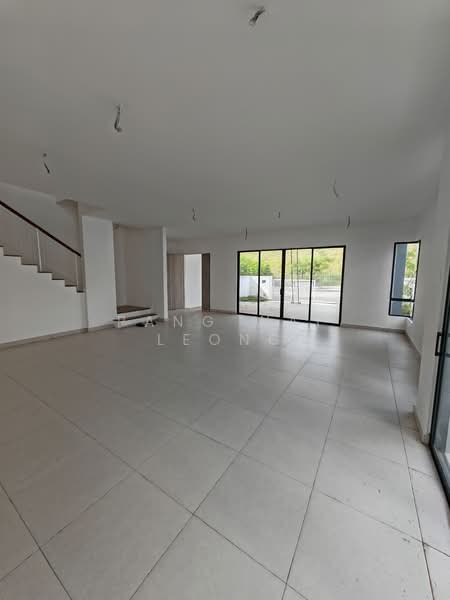 Semi-Detached House for Sale in Seremban (Negeri Sembilan) - Pang Wai Leong - PropertyGuru.com.my