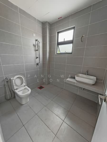 Semi-Detached House for Sale in Seremban (Negeri Sembilan) - Pang Wai Leong - PropertyGuru.com.my