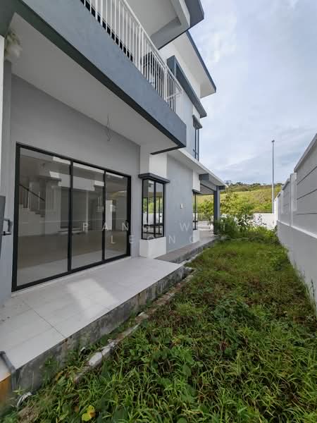Semi-Detached House for Sale in Seremban (Negeri Sembilan) - Pang Wai Leong - PropertyGuru.com.my