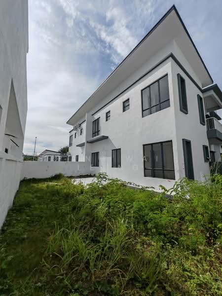 Semi-Detached House for Sale in Seremban (Negeri Sembilan) - Pang Wai Leong - PropertyGuru.com.my