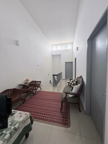 2-storey Terraced House for Sale in Taman Mutiara Rini (Skudai) - Ariff Azmi - Interior - PropertyGuru.com.my