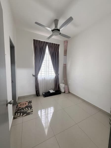 2-storey Terraced House for Sale in Taman Mutiara Rini (Skudai) - Ariff Azmi - Interior - PropertyGuru.com.my