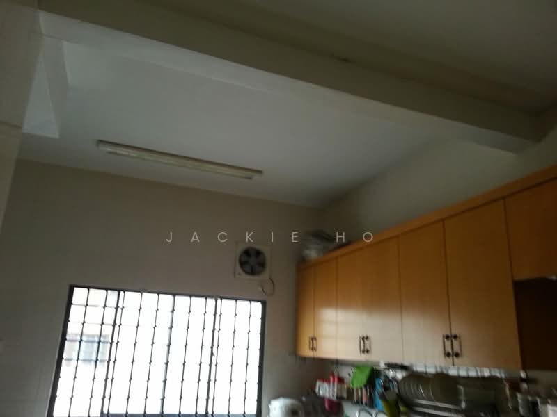 Rumah Teres 2 Tingkat untuk Dijual di Bandar Puteri Puchong (Puchong) - Jackie Ho - Kitchen - PropertyGuru.com.my