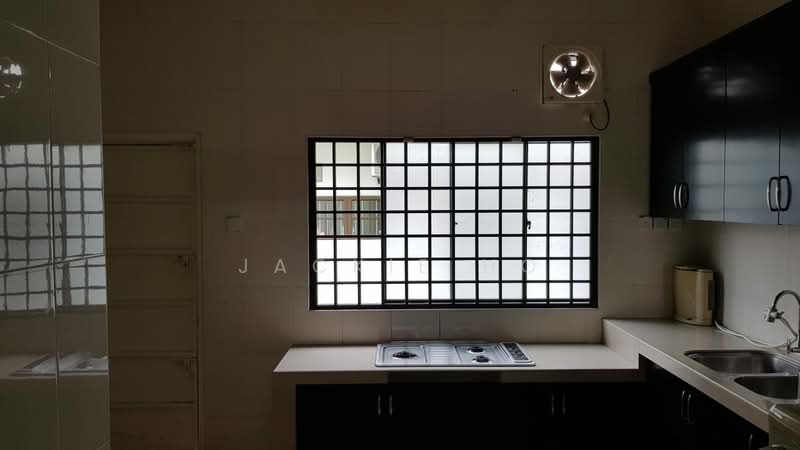 Rumah Teres 2 Tingkat untuk Dijual di Bandar Puteri Puchong (Puchong) - Jackie Ho - Kitchen - PropertyGuru.com.my