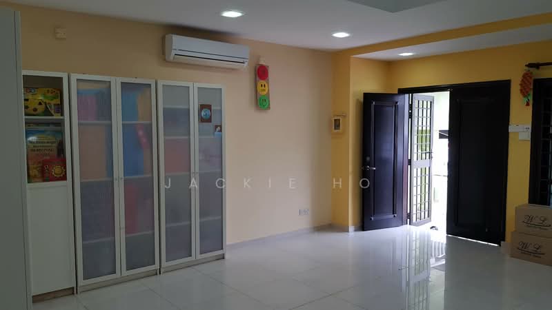Rumah Teres 2 Tingkat untuk Dijual di Bandar Puteri Puchong (Puchong) - Jackie Ho - Living Room - PropertyGuru.com.my
