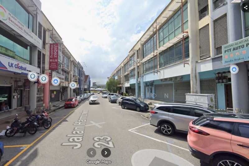 Shop / Office for Sale in Taman Desa Tebrau (Tebrau) - Jeon Geon - PropertyGuru.com.my