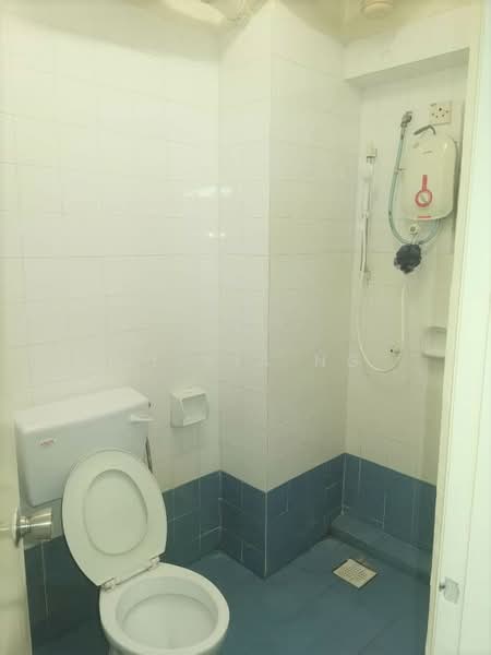 Apartment for Rent at Prisma Perdana - Olivia Ng - Bathroom - PropertyGuru.com.my