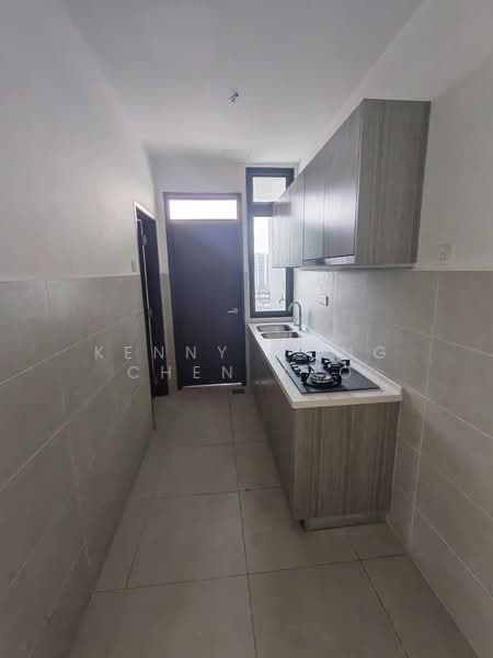 Condominium for Sale at Botanika - Kenny Wong Chen Yao - Kitchen - PropertyGuru.com.my