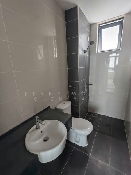 Condominium for Sale at Botanika - Kenny Wong Chen Yao - Bathroom - PropertyGuru.com.my