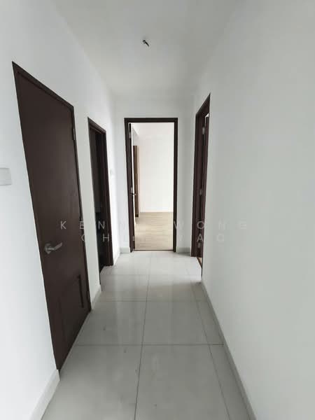 Condominium for Sale at Botanika - Kenny Wong Chen Yao - Corridor - PropertyGuru.com.my