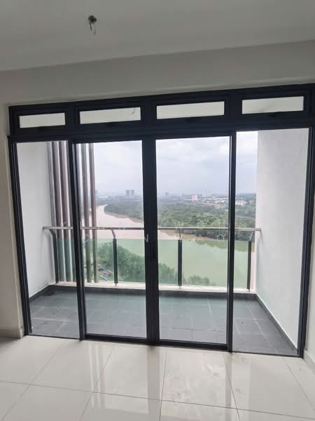 Condominium for Sale at Botanika - Kenny Wong Chen Yao - Balcony - PropertyGuru.com.my