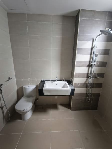 Condominium for Sale at Botanika - Kenny Wong Chen Yao - Bathroom - PropertyGuru.com.my