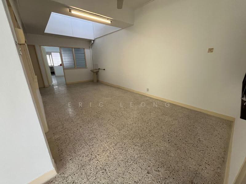 1-storey Terraced House for Sale in SS3 (Petaling Jaya) - Eric Leong - Interior - PropertyGuru.com.my