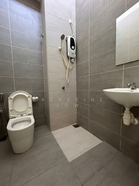 2-storey Terraced House for Rent in Taman Sutera Utama (Skudai) - Katherine Low - PropertyGuru.com.my